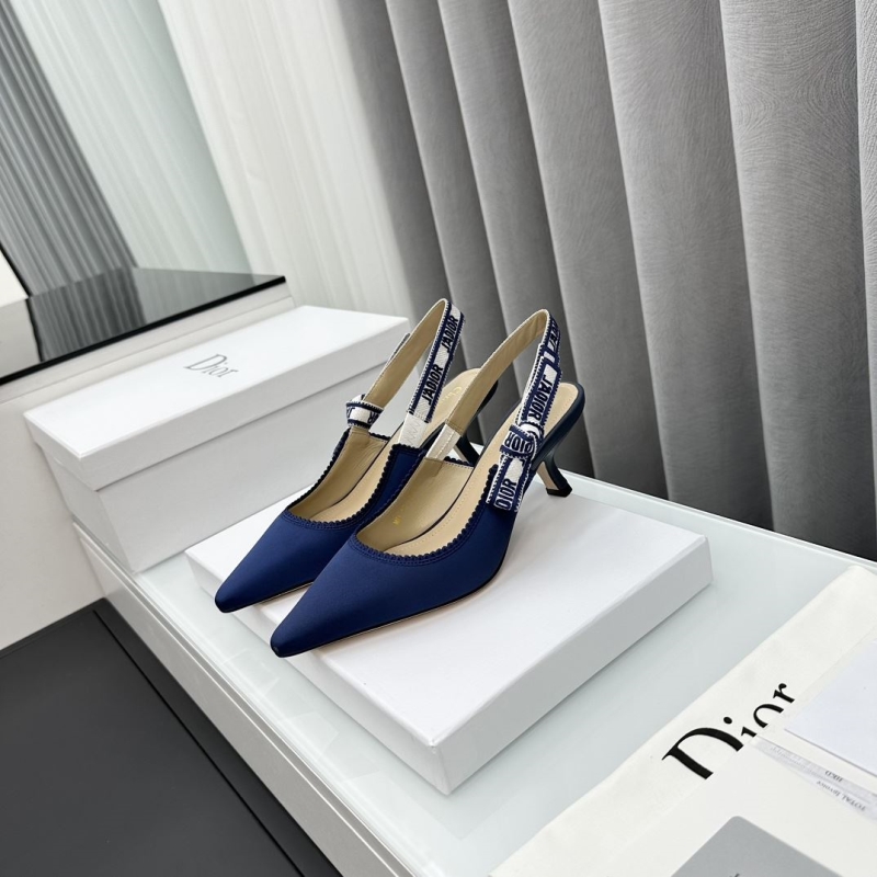 Christian Dior High Heels